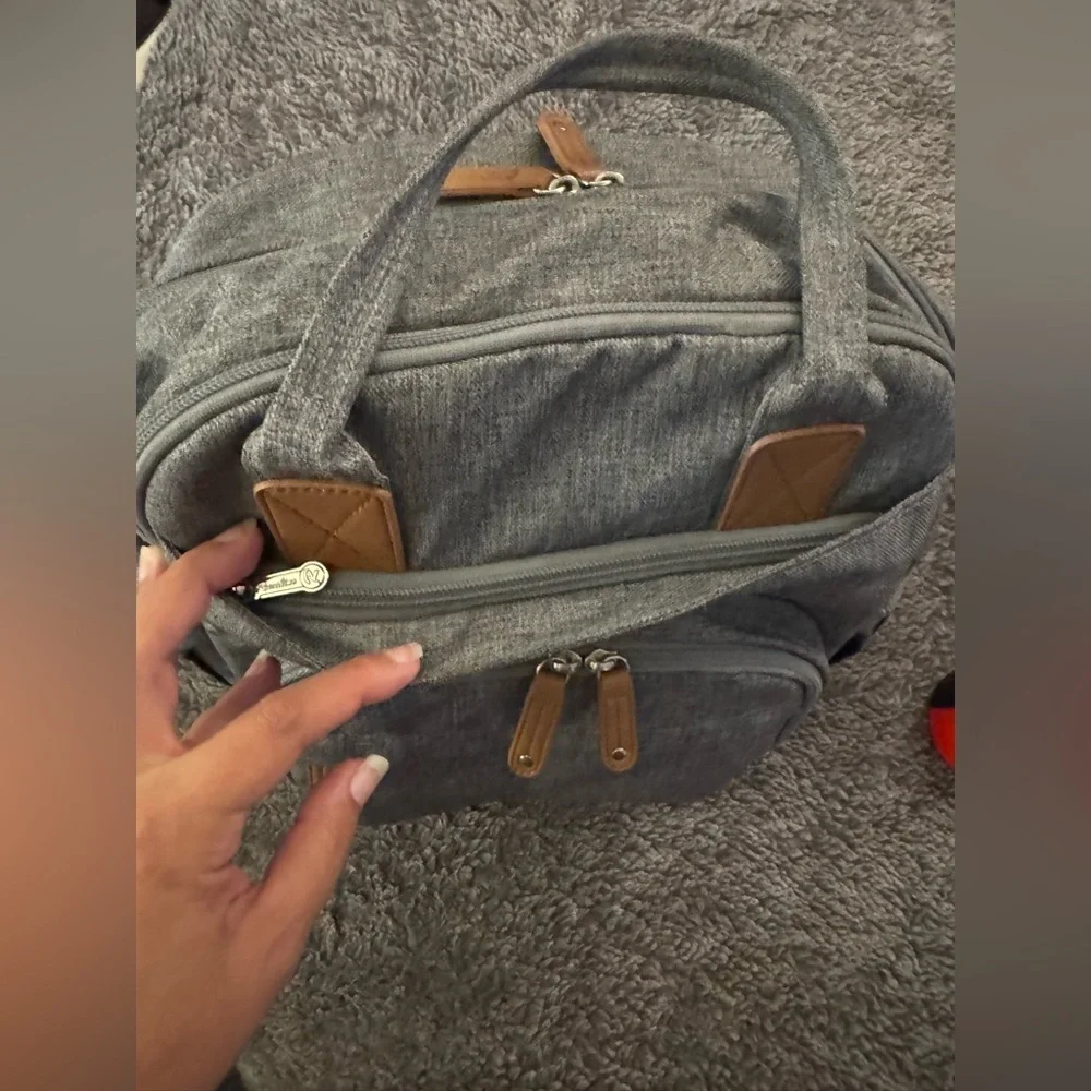 RUVALINO Diaper Bag